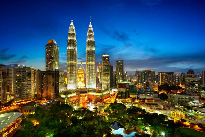 Top 12+ ที่เที่ยวกัวลาลัมเปอร์ 2024 เมืองหลวงมาเลเซีย เที่ยวรอบเมือง เช็คอินพิกัดเด็ด