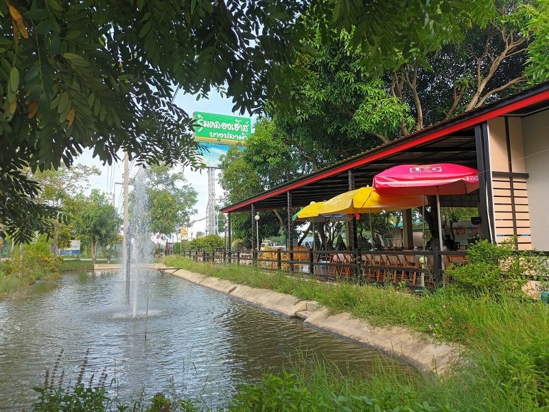 top 15+ ร้านอาหารสุพรรณบุรี 2567 ร้านอาหารริมน้ำ อาหารขึ้นชื่อ บรรยากาศดี ราคาถูก