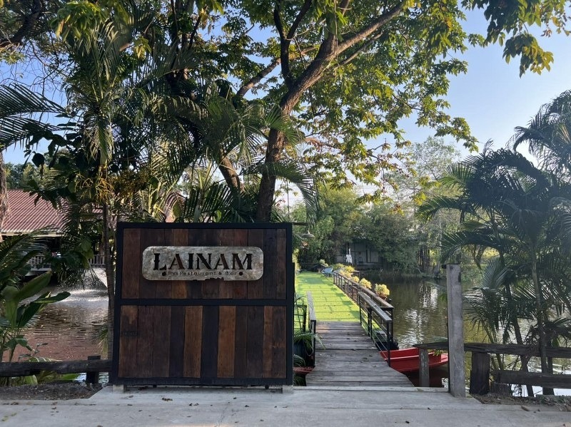 top 15+ ร้านอาหารสุพรรณบุรี 2567 ร้านอาหารริมน้ำ อาหารขึ้นชื่อ บรรยากาศดี ราคาถูก