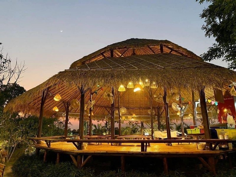 top 15+ ร้านอาหารสุพรรณบุรี 2567 ร้านอาหารริมน้ำ อาหารขึ้นชื่อ บรรยากาศดี ราคาถูก