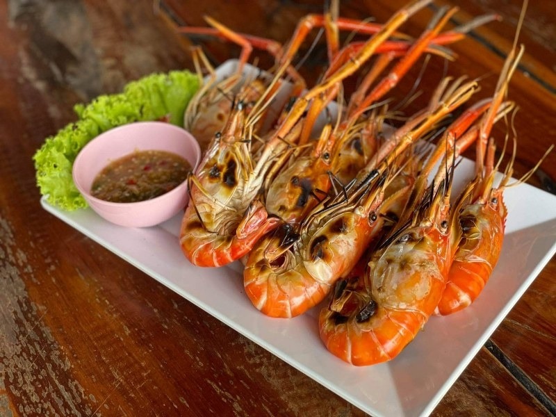 top 15+ ร้านอาหารสุพรรณบุรี 2567 ร้านอาหารริมน้ำ อาหารขึ้นชื่อ บรรยากาศดี ราคาถูก