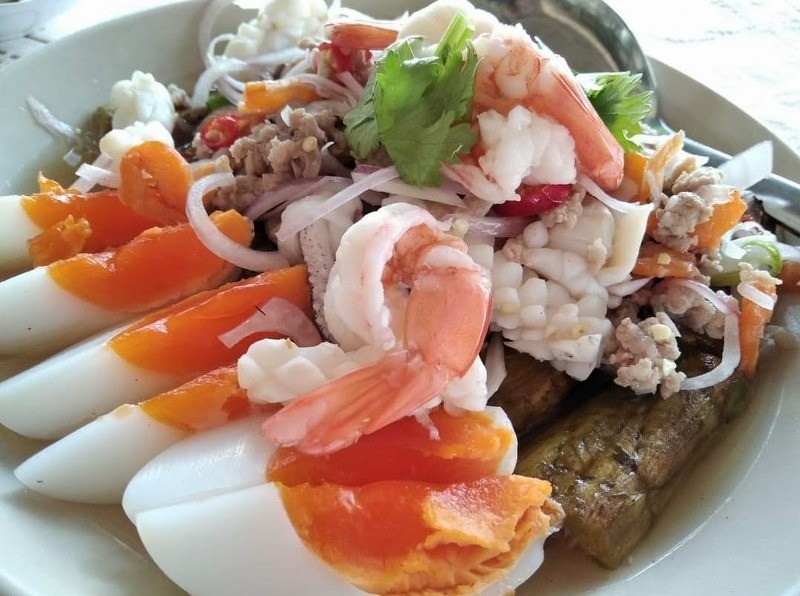 top 15+ ร้านอาหารสุพรรณบุรี 2567 ร้านอาหารริมน้ำ อาหารขึ้นชื่อ บรรยากาศดี ราคาถูก