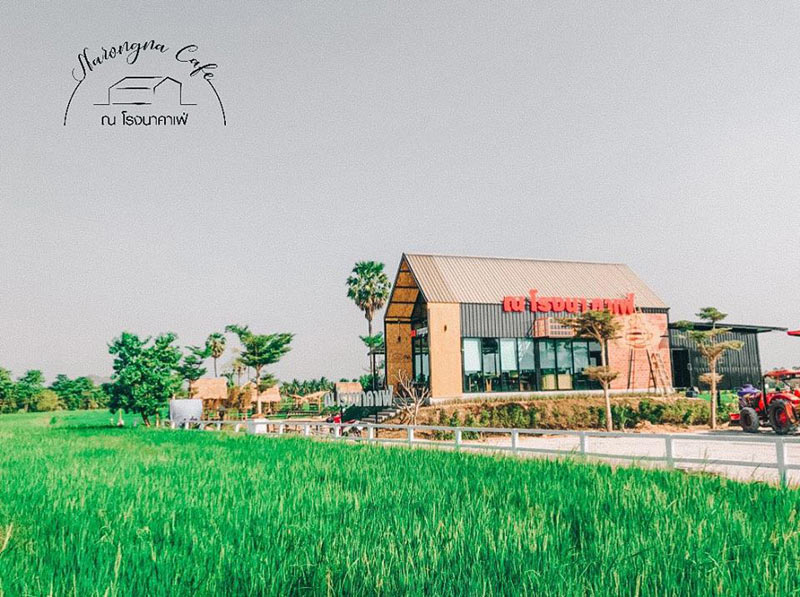 เที่ยวเพชรบุรี, คาเฟ่เพชรบุรี, top 20+ คาเฟ่เพชรบุรี ชะอำ มาครบทั้งชิค ริมทะเล