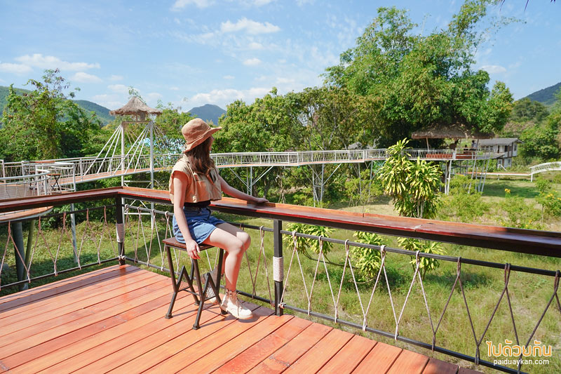 เที่ยวเพชรบุรี, คาเฟ่เพชรบุรี, top 20+ คาเฟ่เพชรบุรี ชะอำ มาครบทั้งชิค ริมทะเล