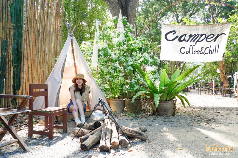เที่ยวเพชรบุรี, คาเฟ่เพชรบุรี, top 20+ คาเฟ่เพชรบุรี ชะอำ มาครบทั้งชิค ริมทะเล