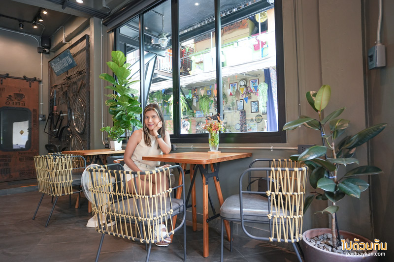 เที่ยวเพชรบุรี, คาเฟ่เพชรบุรี, top 20+ คาเฟ่เพชรบุรี ชะอำ มาครบทั้งชิค ริมทะเล