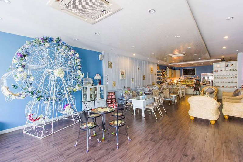 เที่ยวเพชรบุรี, คาเฟ่เพชรบุรี, top 20+ คาเฟ่เพชรบุรี ชะอำ มาครบทั้งชิค ริมทะเล