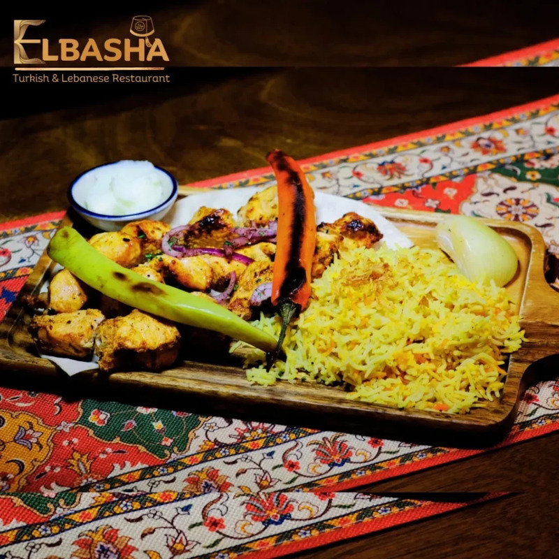 top 10+ ร้านอาหารอิสลาม 2567 บรรยากาศดี มีเมนูฮาลาล​