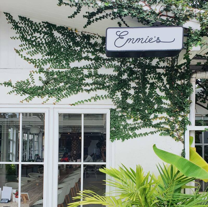 top 7+ ร้านกาแฟ บรรยากาศธรรมชาติสุดฟิน น่า check in
