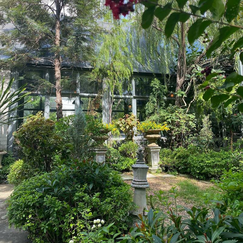 top 7+ ร้านกาแฟ บรรยากาศธรรมชาติสุดฟิน น่า check in