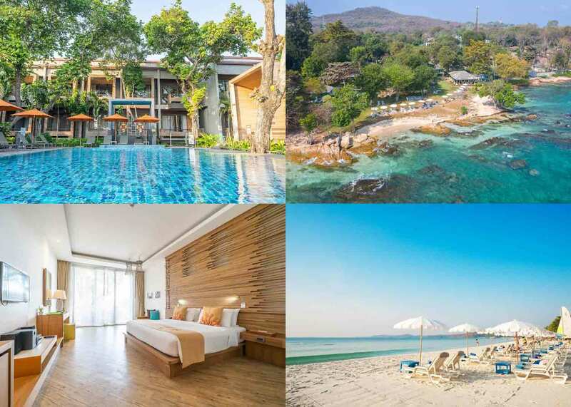 ที่พักเกาะเสม็ด, ที่พักเกาะเสม็ดติดทะเล, ที่พักเกาะเสม็ดอ่าววงเดือน, top 15+ ที่พักเกาะเสม็ด ริมทะเล หาดสวยยอดฮิต