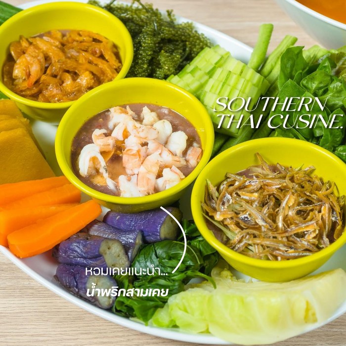 กระบี่, top 10+ ร้านอาหารกระบี่ 2567 ร้านอร่อยแนะนำ มาแล้วพลาดไม่ได้