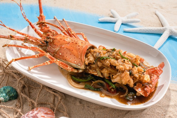 กระบี่, top 10+ ร้านอาหารกระบี่ 2567 ร้านอร่อยแนะนำ มาแล้วพลาดไม่ได้