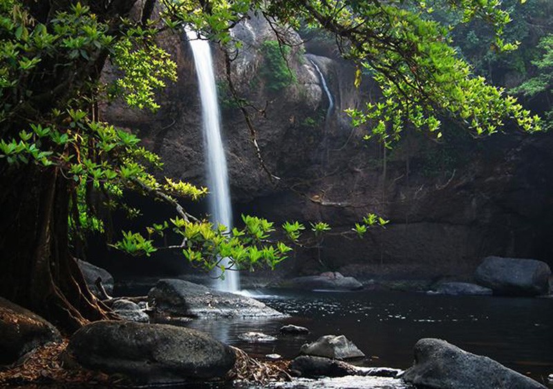 เขาใหญ่, top 17+ ที่เที่ยวเขาใหญ่ 2567 เที่ยวเขาใหญ่แบบธรรมชาติ บรรยากาศดี วิวสวยหลักล้าน