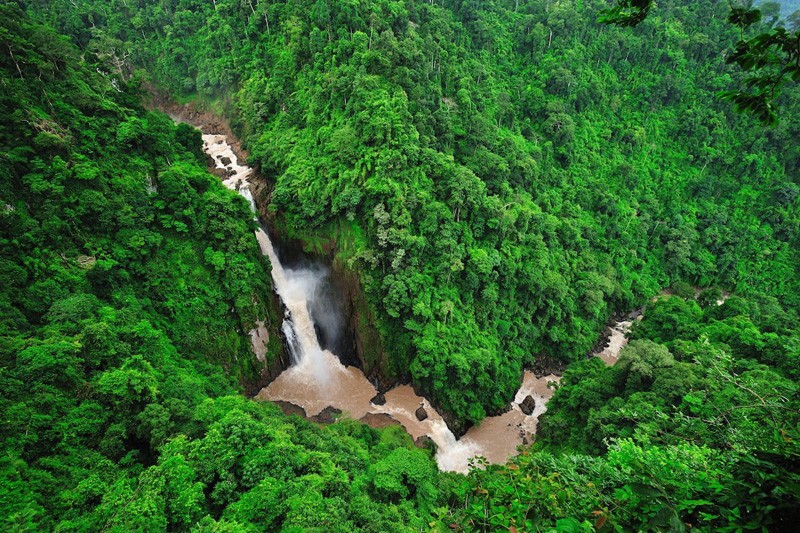 เขาใหญ่, top 17+ ที่เที่ยวเขาใหญ่ 2567 เที่ยวเขาใหญ่แบบธรรมชาติ บรรยากาศดี วิวสวยหลักล้าน