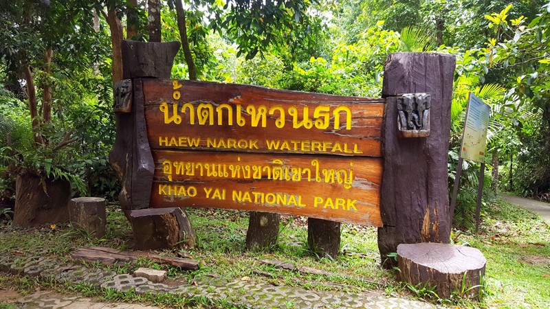 เขาใหญ่, top 17+ ที่เที่ยวเขาใหญ่ 2567 เที่ยวเขาใหญ่แบบธรรมชาติ บรรยากาศดี วิวสวยหลักล้าน