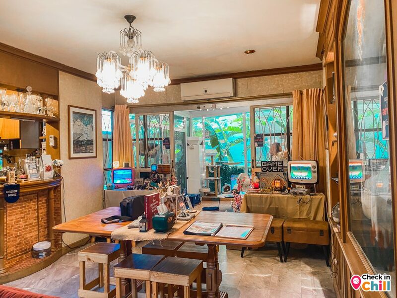 kuppu gamu cafe, kuppu gamu cafe and game store, kuppugamu, kuppugamu game store, คัปปุเกมมุคาเฟ่, ค่าเฟ่ปทุมธานี, คาเฟ่เกมส์, คาเฟ่เกมส์และแมว, คาเฟ่แมว, รีวิว kuppu gamu cafe and game store คาเฟ่ลับย่านปทุมธานี สนุกสนานกับการเล่นเกมส์ เพลิดเพลินไปกับเหล่าน้องเหมียว