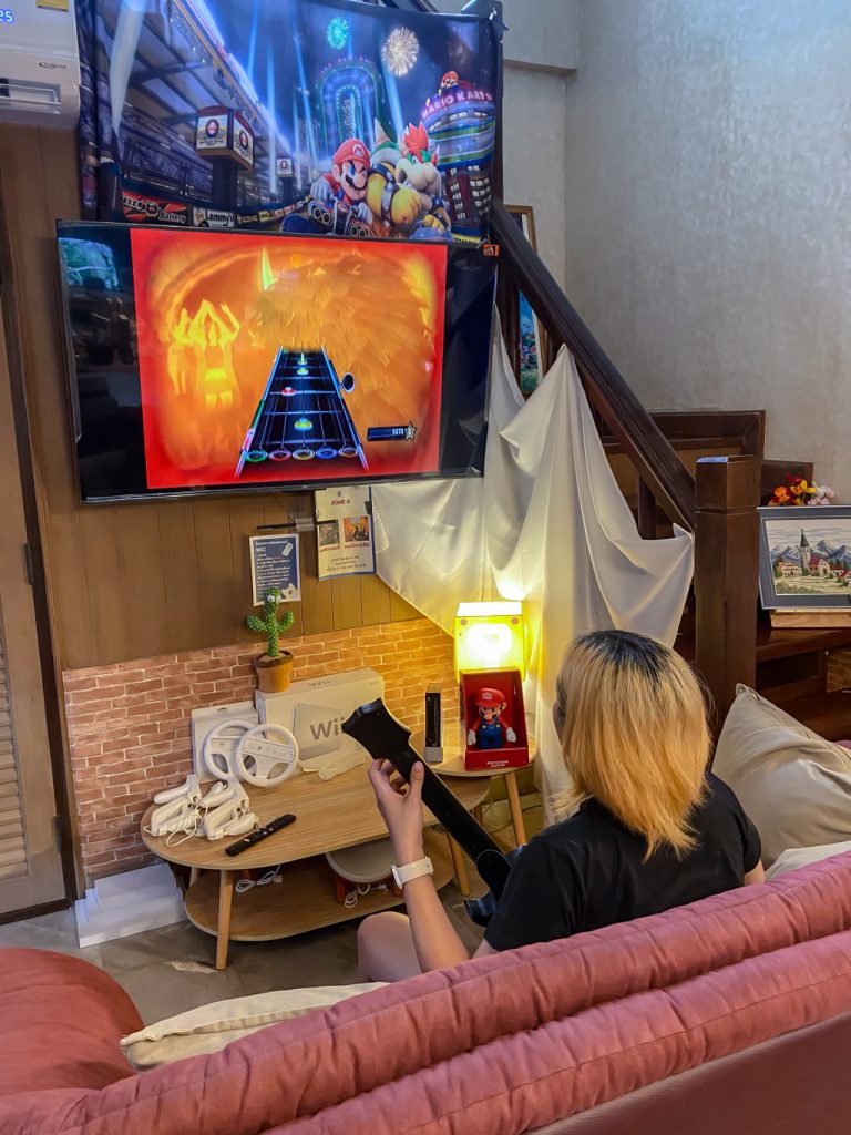 kuppu gamu cafe, kuppu gamu cafe and game store, kuppugamu, kuppugamu game store, คัปปุเกมมุคาเฟ่, ค่าเฟ่ปทุมธานี, คาเฟ่เกมส์, คาเฟ่เกมส์และแมว, คาเฟ่แมว, รีวิว kuppu gamu cafe and game store คาเฟ่ลับย่านปทุมธานี สนุกสนานกับการเล่นเกมส์ เพลิดเพลินไปกับเหล่าน้องเหมียว