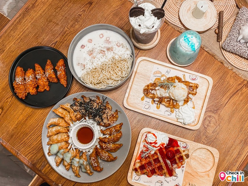 kuppu gamu cafe, kuppu gamu cafe and game store, kuppugamu, kuppugamu game store, คัปปุเกมมุคาเฟ่, ค่าเฟ่ปทุมธานี, คาเฟ่เกมส์, คาเฟ่เกมส์และแมว, คาเฟ่แมว, รีวิว kuppu gamu cafe and game store คาเฟ่ลับย่านปทุมธานี สนุกสนานกับการเล่นเกมส์ เพลิดเพลินไปกับเหล่าน้องเหมียว