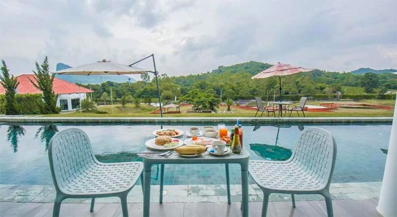 ที่พักบางเสร่, ที่พักบางเสร่ติดทะเล, ที่พักบางเสร่ราคาถูก, ที่พักบางแสร่มีสระว่ายน้ำ, 10  ที่พักบางเสร่ ชายหาดที่ตอบโจทย์คนรักความสงบ