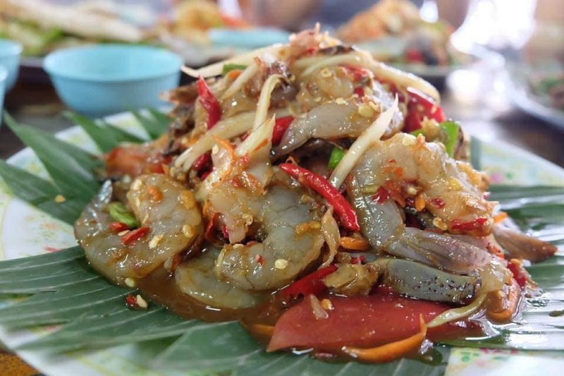 นครนายก, top 10+ ร้านอาหารนครนายก 2567 ร้านอร่อย ร้านดัง ราคาถูก