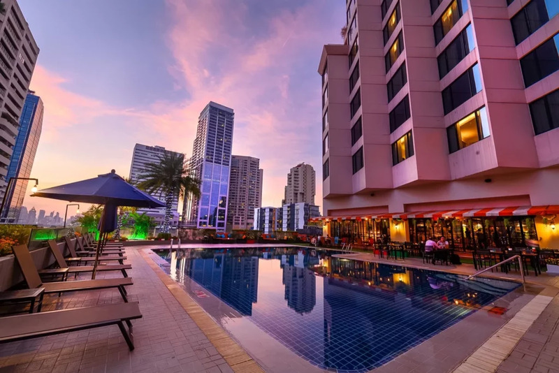 top 15+ ร้านอาหาร ฉลองวันเกิด 2024 เซอร์ไพรส์ทั้งที มื้อนี้ต้องจัดให้พิเศษ