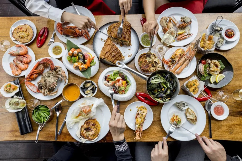 top 15+ ร้านอาหาร ฉลองวันเกิด 2024 เซอร์ไพรส์ทั้งที มื้อนี้ต้องจัดให้พิเศษ