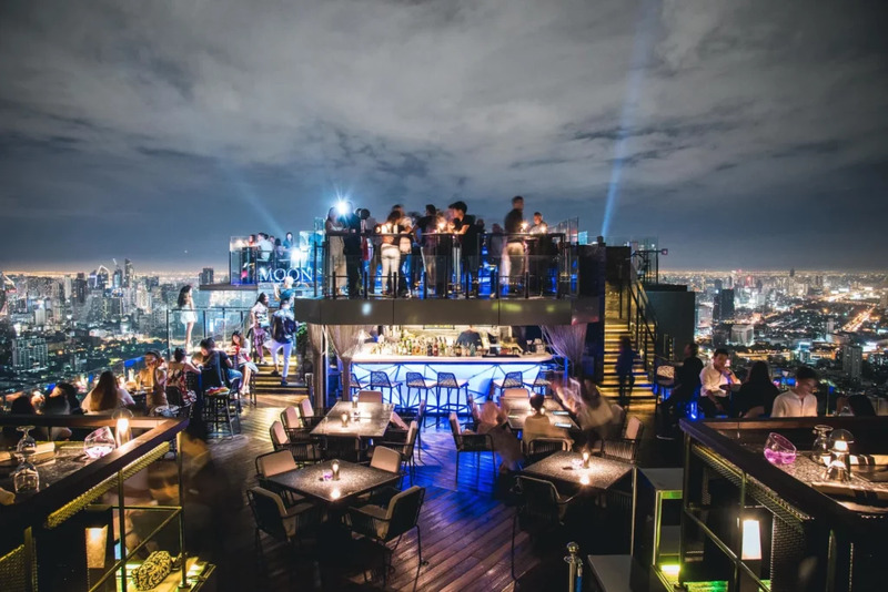 top 10+ ร้านอาหารหรู บรรยากาศดี กรุงเทพ ที่ต้องไปลองสักครั้ง (อัพเดต 2024)