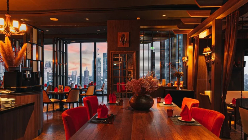 top 15+ ร้านอาหาร ฉลองวันเกิด 2024 เซอร์ไพรส์ทั้งที มื้อนี้ต้องจัดให้พิเศษ