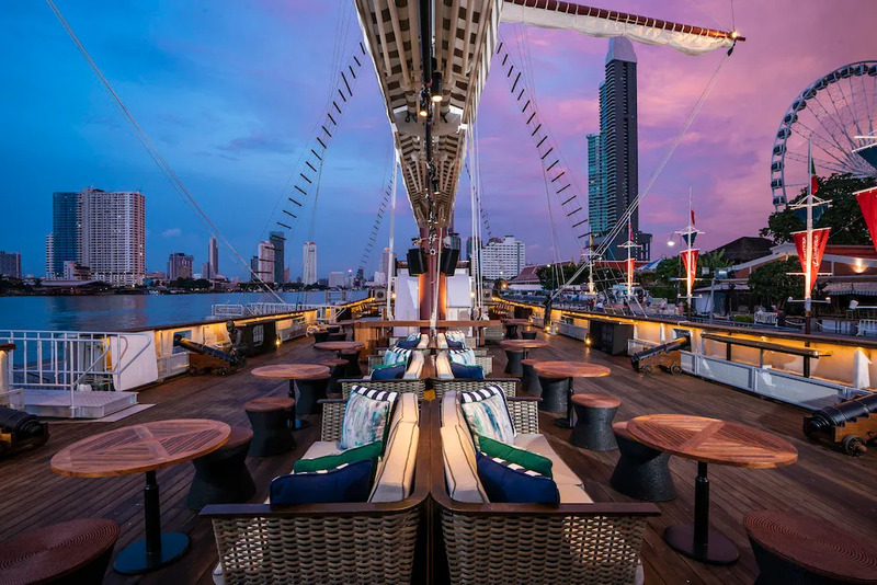 top 15+ ร้านอาหาร ฉลองวันเกิด 2024 เซอร์ไพรส์ทั้งที มื้อนี้ต้องจัดให้พิเศษ