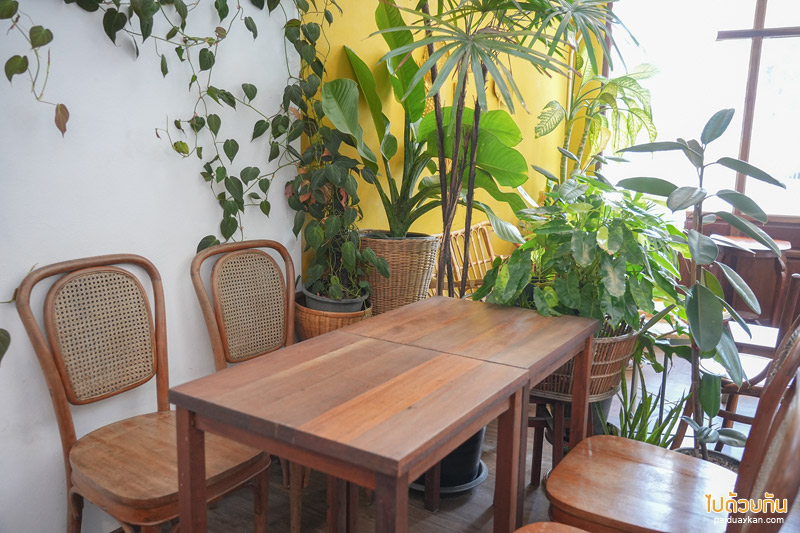หวานกรุง, คาเฟ่ลอดช่อง, ร้านลอดช่องอยุธยา, ร้านขนมหวานอยุธยา, หวานกรุง ร้านลอดช่องไทย สไตล์โฮมเมด