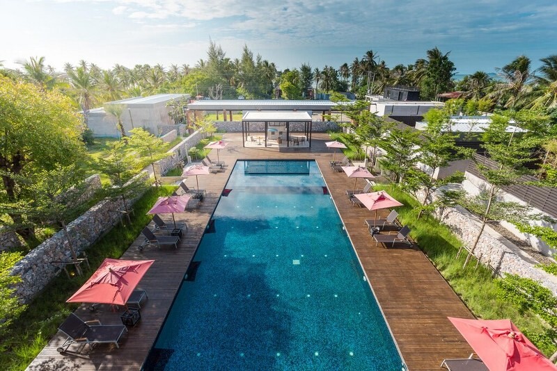 หัวหิน, top 11+ ที่พักประจวบคีรีขันธ์ 2567 เปิดใหม่ ติดทะเล ราคาถูก อ่าวมะนาว ใกล้ถนนคนเดิน