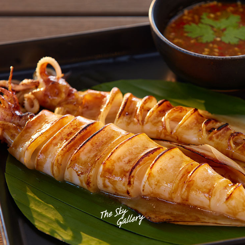 top 10+ ร้านคาวหวาน พัทยา : ให้หัวใจมันพา มาพักผ่อนที่ทะเล (อัปเดต 30/11/63)