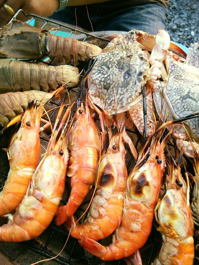 top 10+ ร้านคาวหวาน พัทยา : ให้หัวใจมันพา มาพักผ่อนที่ทะเล (อัปเดต 30/11/63)