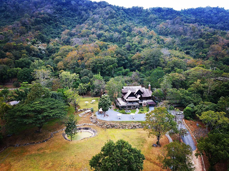 สระบุรี, top 9+ คาเฟ่สระบุรี 2567 เปิดใหม่ ดื่มด่ำธรรมชาติ หนองแซง เสาไห้ สระบุรี