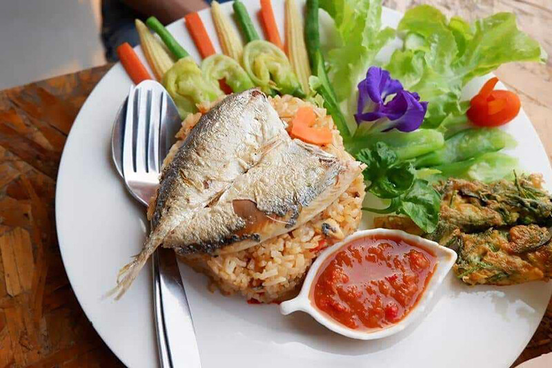 top 10+ ร้านอาหารสิงห์บุรี 2567 ร้านอร่อย ริมแม่น้ำสวยๆ บรรยากาศดี
