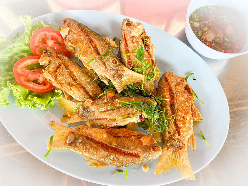 top 10+ ร้านอาหารสิงห์บุรี 2567 ร้านอร่อย ริมแม่น้ำสวยๆ บรรยากาศดี