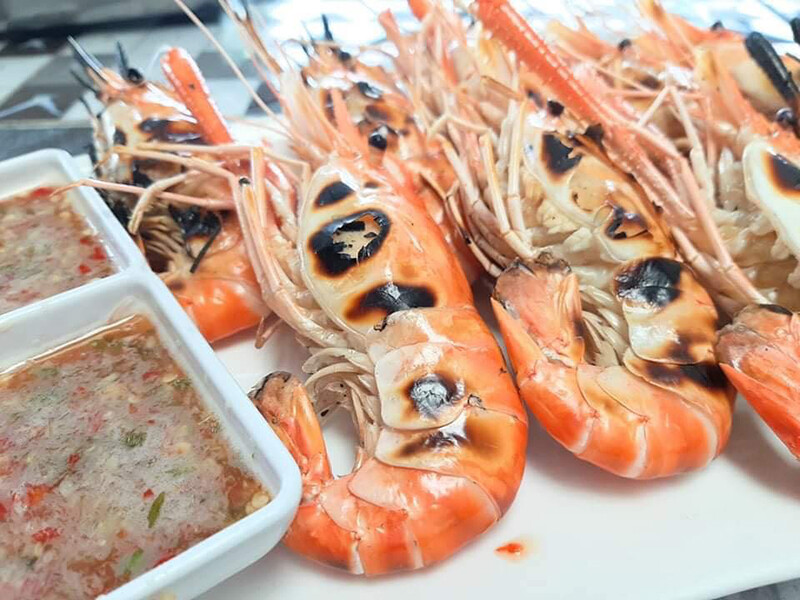 top 10+ ร้านอาหารสิงห์บุรี 2567 ร้านอร่อย ริมแม่น้ำสวยๆ บรรยากาศดี