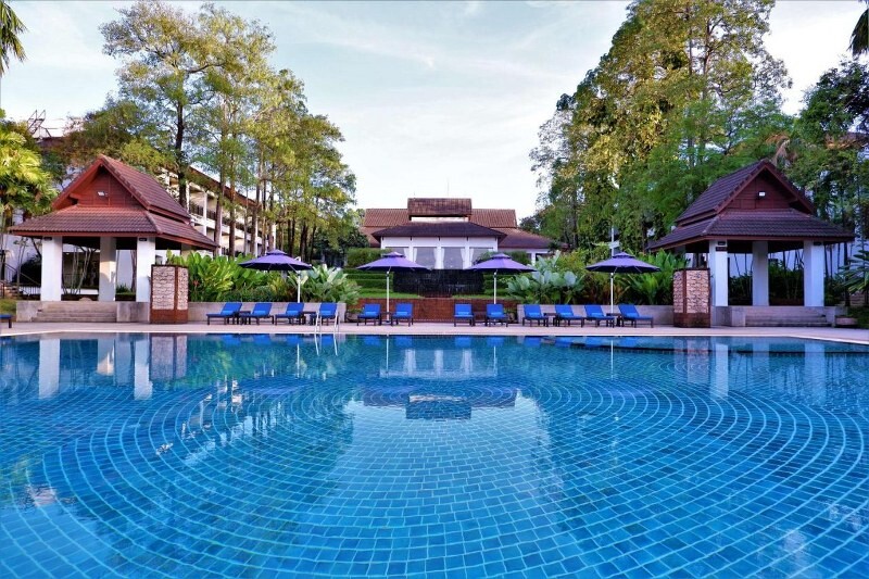 top 11+ ที่พักปราจีนบุรี 2567 ที่พักเปิดใหม่ สวยๆ ธรรมชาติ ใกล้เขาใหญ่