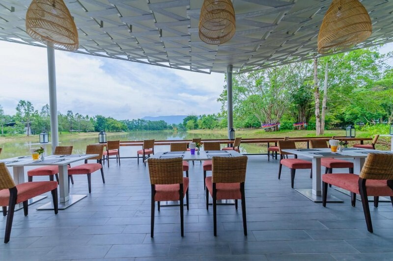 top 11+ ที่พักปราจีนบุรี 2567 ที่พักเปิดใหม่ สวยๆ ธรรมชาติ ใกล้เขาใหญ่