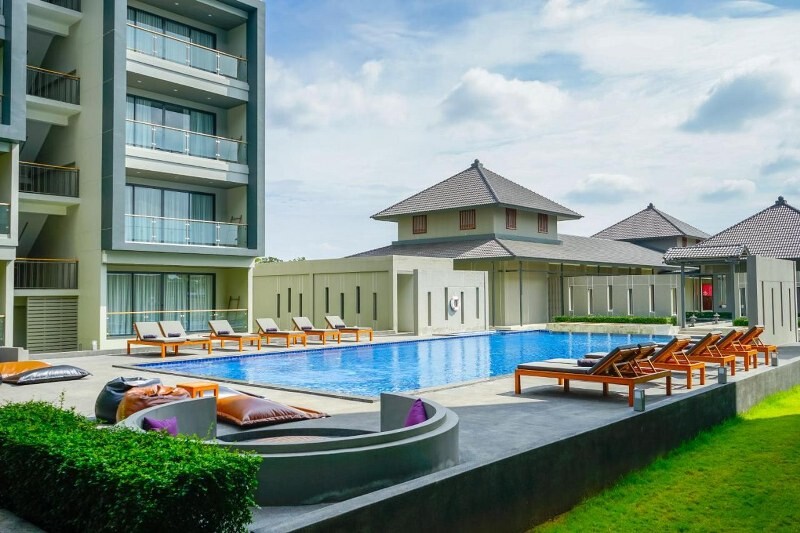 top 11+ ที่พักปราจีนบุรี 2567 ที่พักเปิดใหม่ สวยๆ ธรรมชาติ ใกล้เขาใหญ่
