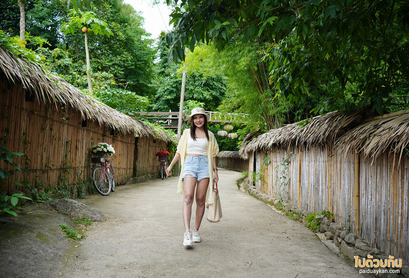 ที่เที่ยวสวนผึ้ง, สวนผึ้ง, เที่ยวราชบุรี, สวนผึ้ง อำเภอสุดชิลล์ บรรยากาศดี๊ดี เที่ยวแบบอินไซด์ 20 จุดเช็คอินเก๋ๆ ไปได้ทุกฤดู