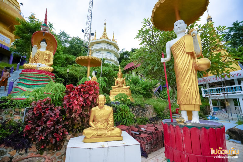 ที่เที่ยวสวนผึ้ง, สวนผึ้ง, เที่ยวราชบุรี, สวนผึ้ง อำเภอสุดชิลล์ บรรยากาศดี๊ดี เที่ยวแบบอินไซด์ 20 จุดเช็คอินเก๋ๆ ไปได้ทุกฤดู