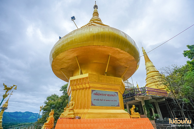 ที่เที่ยวสวนผึ้ง, สวนผึ้ง, เที่ยวราชบุรี, สวนผึ้ง อำเภอสุดชิลล์ บรรยากาศดี๊ดี เที่ยวแบบอินไซด์ 20 จุดเช็คอินเก๋ๆ ไปได้ทุกฤดู