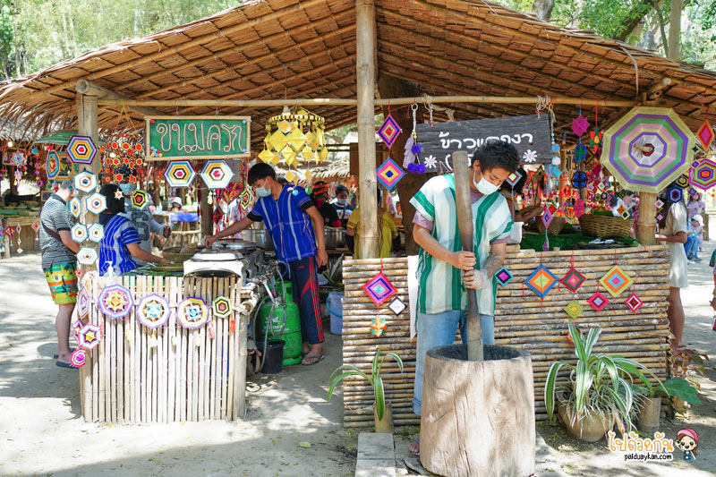 ที่เที่ยวสวนผึ้ง, สวนผึ้ง, เที่ยวราชบุรี, สวนผึ้ง อำเภอสุดชิลล์ บรรยากาศดี๊ดี เที่ยวแบบอินไซด์ 20 จุดเช็คอินเก๋ๆ ไปได้ทุกฤดู