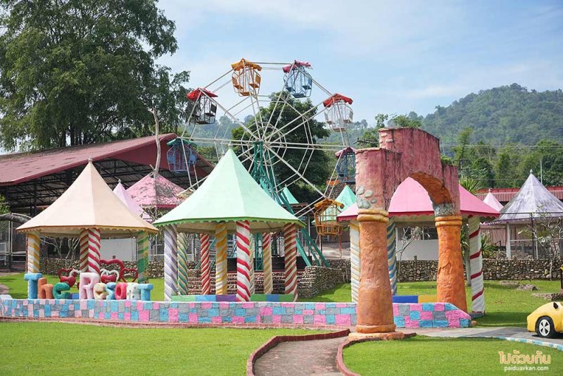 ที่เที่ยวสวนผึ้ง, สวนผึ้ง, เที่ยวราชบุรี, สวนผึ้ง อำเภอสุดชิลล์ บรรยากาศดี๊ดี เที่ยวแบบอินไซด์ 20 จุดเช็คอินเก๋ๆ ไปได้ทุกฤดู