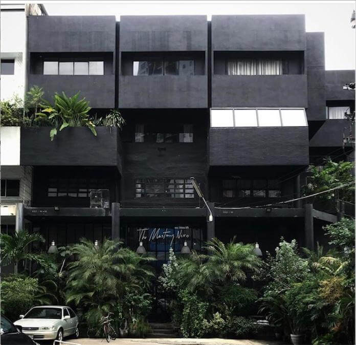 10 โรงแรมย่านพระโขนง ใกล้ BTS เดินทางสะดวกมาก!