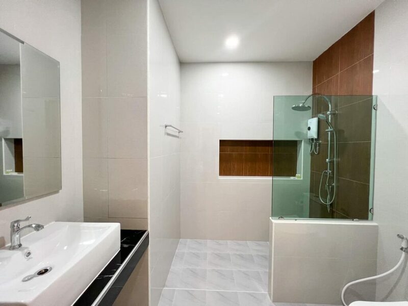 พูลวิลล่า beige house poolvilla pattaya ที่พักที่สะดวกสบาย 2024