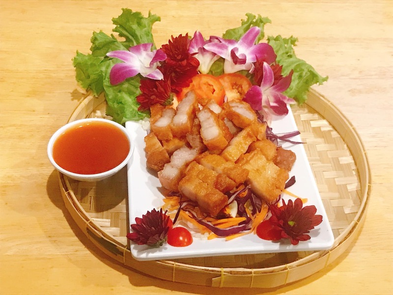 top 21+ ร้านอาหารราชบุรี ร้านเด็ด ร้านดัง ร้านอร่อย ผ่านสักครั้งต้องแวะ!!