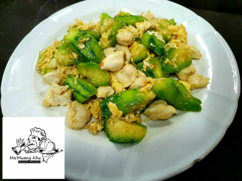 top 21+ ร้านอาหารราชบุรี ร้านเด็ด ร้านดัง ร้านอร่อย ผ่านสักครั้งต้องแวะ!!